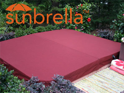 Custom Hot Tub Covers for Lake Tahoe