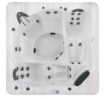 Mid-Range Spa, Lake Tahoe