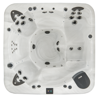 Premium Spa, Lake Tahoe